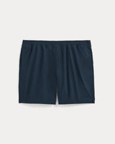 7" Swim Trunk | Deep Navy