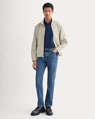 Comfort-Stretch Slim-Fit Jean | Dark Indigo