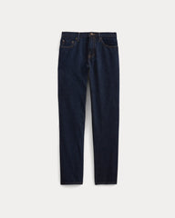 Japanese Selvedge Jean | Indigo Rinse