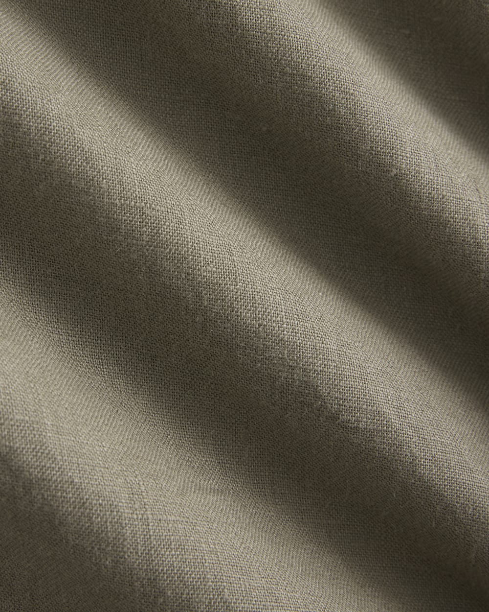 Linen Resort Shirt | Overland