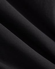 7" Swim Trunk | Black