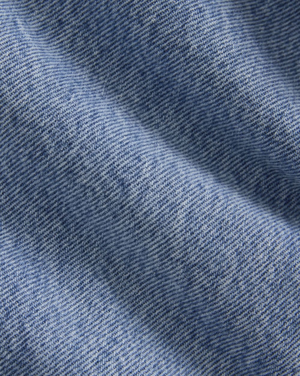 Everlane x Elena Bonvicini Lido Jacket | Crystal Cove Indigo